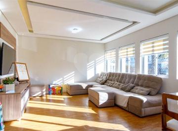 Apartamento de 3 quartos, Curitiba · Apartamento Mobiliado de 117 m2 com 3 quartos em venda no Alto da XV