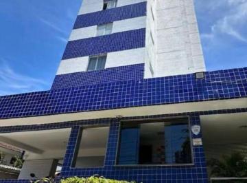 Apartamento de 2 quartos, Recife · VENDO 02 QUARTOS COM VARANDA 60m2