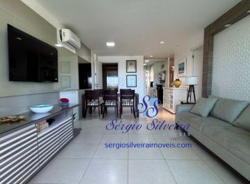Apartamento de 3 quartos, Aquiraz · Apartamento mobiliado no Golf Ville - lazer completo!