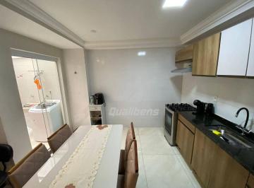 ceffcc5450f0f11d7d1ff8a2dc07b8bd.jpg · Apartamento Garden com 2 dormitórios à venda, 70 m² por R$ 390.000,00 - Vila Assis Brasil - Mauá/SP