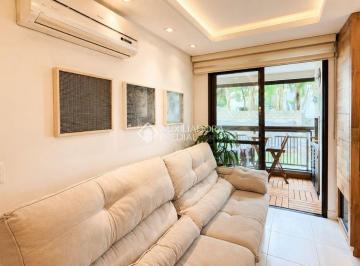 Apartamento · 91m² · 2 Quartos · 1 Vaga · Apartamento no Cristal Park