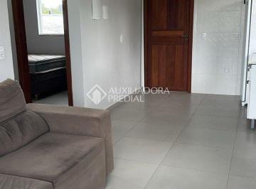 Apartamento · 60m² · 2 Quartos · Auxiliadora Predial aluga apartamento 2 dormitórios, situado no bairro Campeche