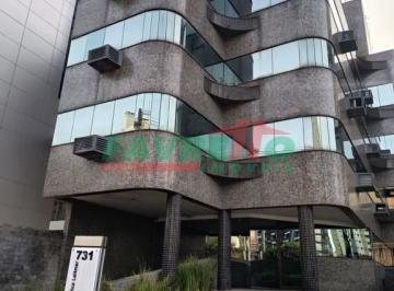 519410500.jpg · Sala Comercial Locação - Avenida João Gualberto, 731 - Alto da Glória, Curitiba
