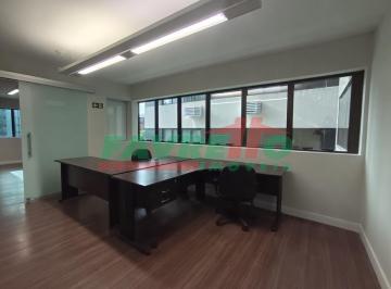 497310500.jpg · Sala Comercial Locação - Avenida João Gualberto, 731 - Alto da Glória, Curitiba