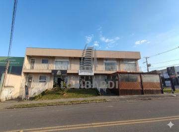 3623511840.jpg · Sua marca no topo! Aluga-se loja pronta em conjunto comercial no Neoville