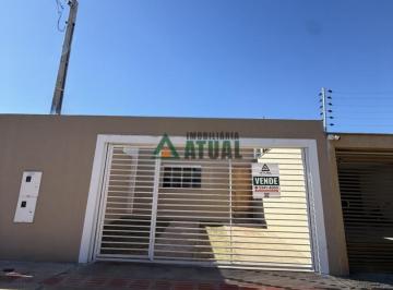 18349015230.jpg · CASA COM 3 QUARTOS SENDO UMA SUÍTE A VENDA NA REGIÃO OESTE DE LONDRINA.