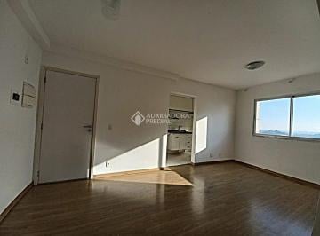 Apartamento · 53m² · 2 Quartos · 1 Vaga · APARTAMENTO FLEX PAULICÉIA  2 DORM 53M²- Andar Alto