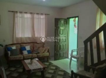 Casa · 142m² · 3 Quartos · 2 Vagas · Sobrado com 3 dormitórios em Santo André