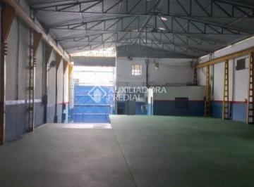 Comercial · 600m² · GALPÃO COMERCIAL - SÃO PAULO -IPIRANGA