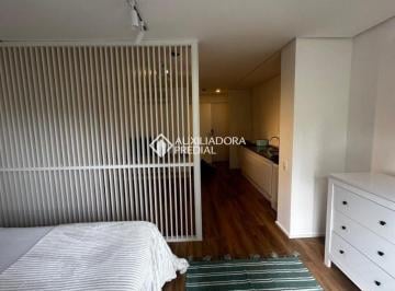 Apartamento · 44m² · 1 Quarto · Loft 1 quarto(s), no Condominio Vintage