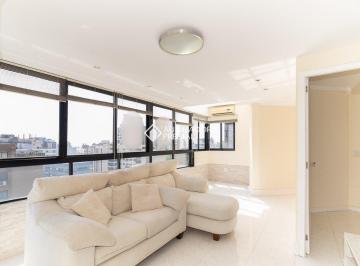 Apartamento · 86m² · 2 Quartos · 1 Vaga · Apartamento 2 quarto(s), no bairro Mont Serrat