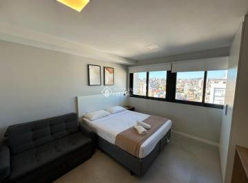 Apartamento · 26m² · 1 Quarto · Loft 1 quarto(s), no bairro Rio Branco
