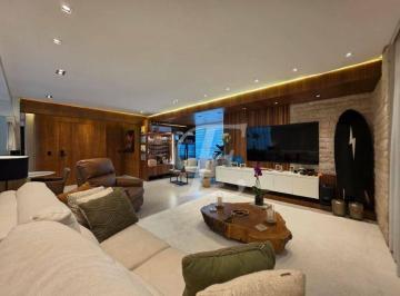 026bde467e22334485882102192b2a095114880e · Apartamento à venda, 220 m² por R$ 2.600.000,00 - Santana - São Paulo/SP