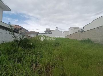Terreno · 425m² · Terreno à venda na Pedra Branca - Palhoça/SC