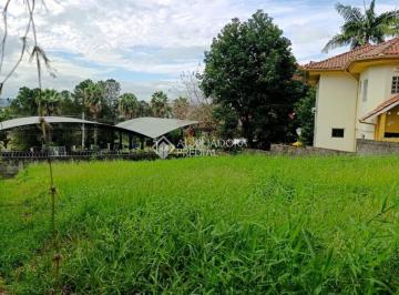 Terreno · 474m² · Terreno à venda na Pedra Branca - Palhoça/SC | Próximo ao lago e Passeio Pedra Branca