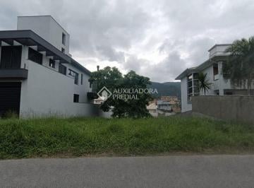 Terreno · 497m² · Terreno à venda na Pedra Branca - Palhoça/SC