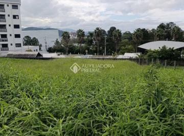 Terreno · 474m² · Terreno à venda na Pedra Branca - Palhoça/SC | Próximo ao lago e Passeio Pedra Branca