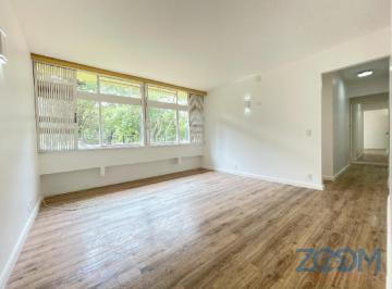 SALA FOTO 1 · SQS 404 BLOCO A APT 107 - PRIMEIRO ANDAR - AR CONDICIONADO - VAZADO - 77,64M2 - EXCELENTE