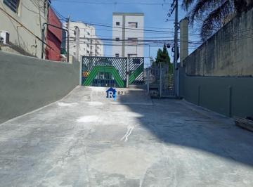 Terreno · 292m² · Excelente Terreno para Fins Comerciais em Avenida no Bela Vista Osasco