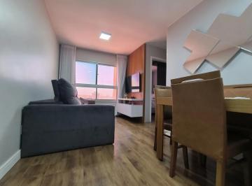 Apartamento de 2 quartos, Samambaia · Point 2 Quartos Samambaia