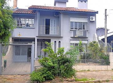 Casa de 4 quartos, Porto Alegre · Sobrado 315m2 4 Quartos/Suíte 5 Banheiros Jardim Itú POA RS
