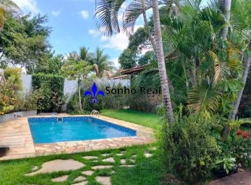 Casa · 300m² · 3 Quartos · 4 Vagas · Casa com piscina à venda na Nova Piracicaba, 3 quartos, 1 suíte e 4 vagas de gar