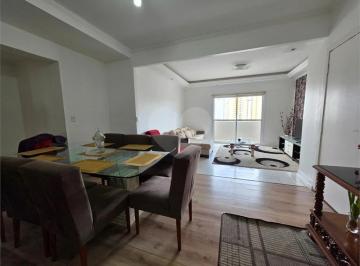 Apartamento de 3 quartos, São Paulo · Apartamento para alugar com 3 dormitórios, 2 suítes em Santana