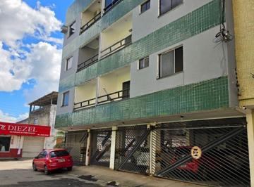 Apartamento de 1 quarto, Itabuna · Vendo apartamento com 2 quartos e varanda