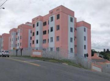 Foto 01 · Apartamento, Pinheirinho, Curitiba, PR