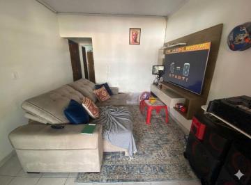 Casa de 3 quartos, Samambaia · Samambaia, casa, 3 quartos, suíte, 2 vagas, QR 501