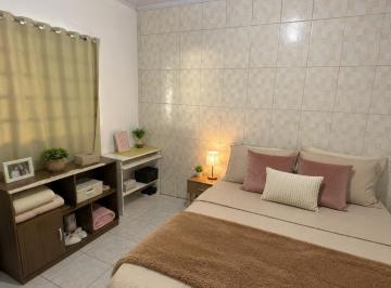 Casa de 3 quartos, Samambaia · Samambaia, casa, 3 quartos, suíte, 2 vagas, QR 501