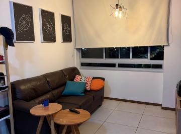 Apartamento de 1 quarto, Gama · Apto Orion Porteira fechada, Gama Central