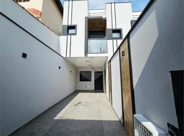Casa de 3 quartos, São Paulo · Sobrado com 3 dormitórios, 2 suítes, 2 vagas na Parada Inglesa