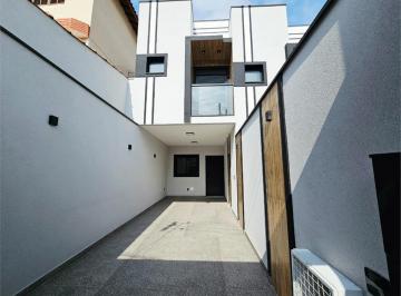 Casa de 3 quartos, São Paulo · Sobrado com 3 dormitórios, 2 suítes, 2 vagas na Parada Inglesa