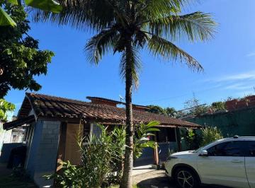 Casa de 4 quartos, São Sebastião · CASA À VENDA E LOCAÇÃO EM BOIÇUCANGA