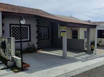 Casa de 2 quartos, São José dos Pinhais · Casa em Condomínio Fechado com de 49 m² 2 quartos para aluguel em São José dos Pinhais