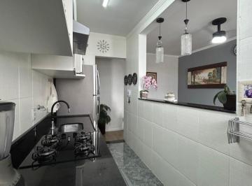Apartamento de 2 quartos, Jundiaí · Lindo Apartamento em Jundiaí SP