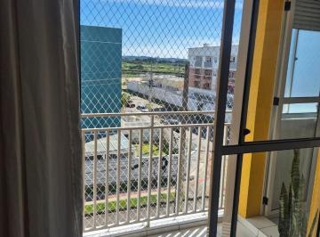 Apartamento Venda 57m² de 2 quartos · Apartamento 2 Quartos com Sacada Gourmet em SJP