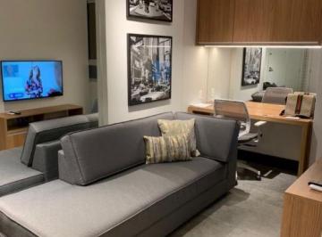 Apartamento de 1 quarto, Brasília · Vendo a linda kit no Park Sul mobiliada excelente para Airbnb