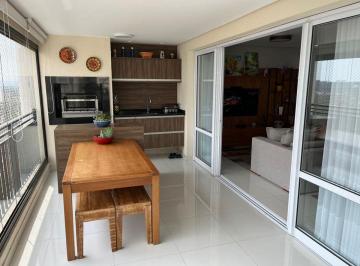 Apartamento de 3 quartos, São Paulo · Apartamento a venda com 160m - 3 quartos - dominio marajoara - em Jardim Marajoara - São Paulo - SP