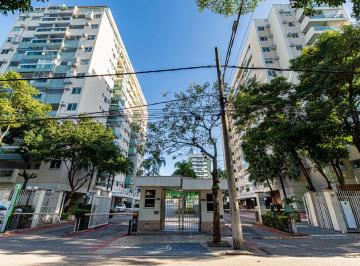 Apartamento de 3 quartos, Rio de Janeiro · Apartamento com 3 Quartos à venda, 84m² - Olof Palme Barra Olimpica