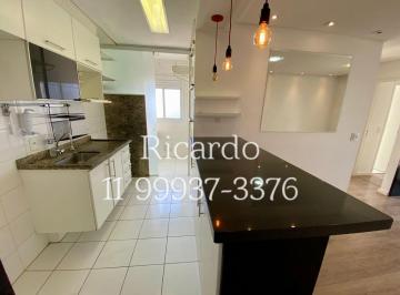 Apartamento de 2 quartos, São Paulo · Apartamento 57 m² varanda gourmet Vila Gomes 2 Quartos 1 suite 1 vaga