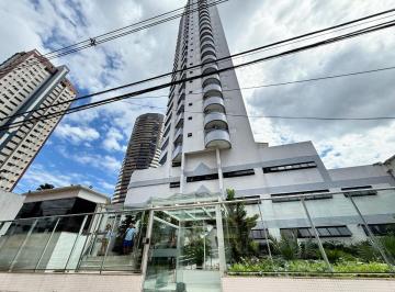 Apartamento de 3 quartos, Belém · EDIFÍCIO VILLAGE DIAMOND C/ 153M², 3 SUÍTES, GABINETE E 2 VAGAS EM UMARIZAL/BELÉM-PA