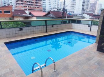 Apartamento de 2 quartos, Praia Grande · Apartamento Vendo 2 Dormitórios 1 Suíte Lazer Completo 87 m2 Aviação PG SP