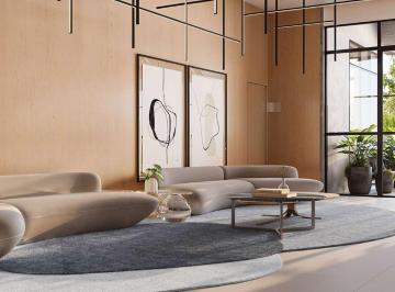 Apartamento · 208m² · 3 Quartos · 2 Vagas · Paseo Folloni | Garden 3 suítes, no Ahú | 208m