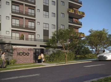 Apartamento · 34m² · 1 Quarto · Kobe | Apartamento 1 Quarto, na Vila Izabel | 34,7m²