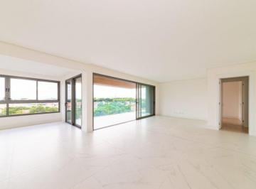 Apartamento de 3 quartos, Curitiba · Landhaus | Apartamento 3 Suítes, no Ecoville | 193,6m