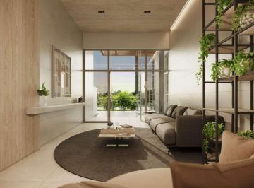 Apartamento · 135m² · 3 Quartos · 2 Vagas · Ágon Residence | Garden 3 Suítes, no Água Verde | 135,9 m²