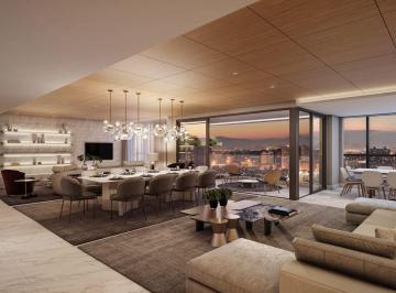 Apartamento · 320m² · 4 Quartos · 4 Vagas · Experience | Apartamento 4 Suítes, no Ecoville | 320,2 m²