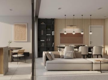 Apartamento · 281m² · 4 Quartos · 4 Vagas · Palm 235 | Cobertura Duplex 4 quartos (2 suítes), no Alto da Glória | 281 m²